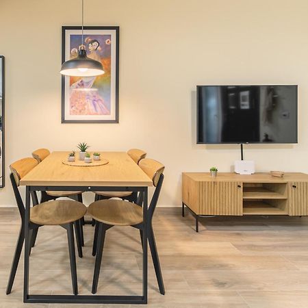 Savio Eco Living Apartment Seville Exterior photo